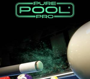 Pure Pool Pro