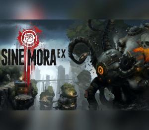 Sine Mora EX