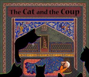 The Cat and the Coup (4K Remaster)