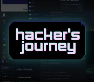 Hacker's Journey