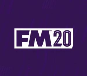 Football Manager 2020