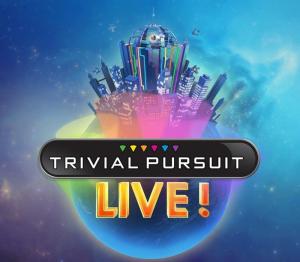 Trivial Pursuit Live!