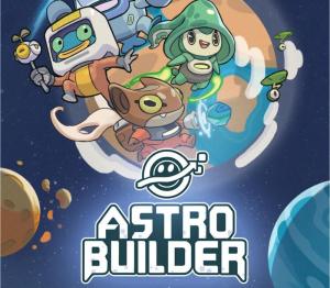Astrobuilder