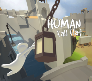Human Fall Flat US