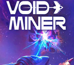 Void Miner – Incremental Asteroids Roguelite