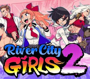 River City Girls 2