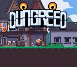 Dungreed