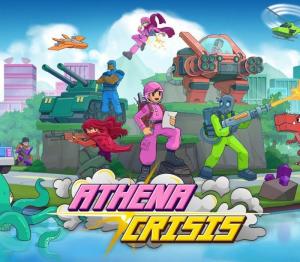 Athena Crisis