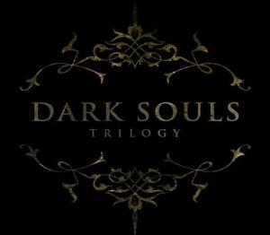 Dark Souls Trilogy Pack