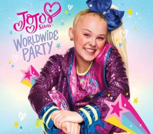 JoJo Siwa: Worldwide Party