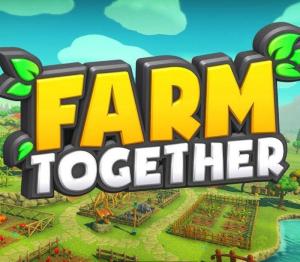Farm Together