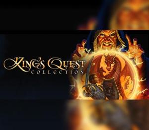 King's Quest Collection
