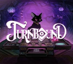 Turnbound: Founder's Edition
