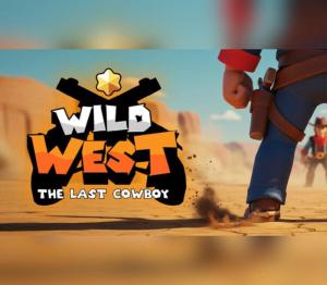 Wild West: The Last Cowboy