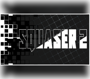 SQUASER 2