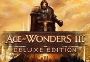 Age of Wonders III Deluxe Edition
