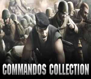 Commandos Pack