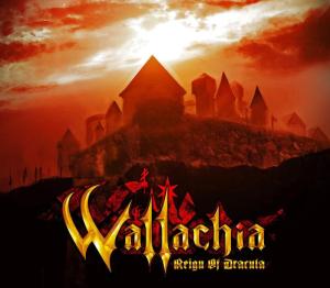 Wallachia: Reign of Dracula