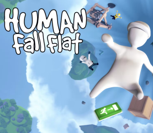 Human: Fall Flat