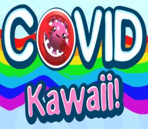 COVID Kawaii!