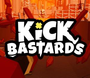 Kick Bastards
