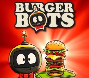 Burger Bots Inc.